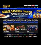 Sambo Punya Situs Judi Slot Online Gacor Terpercaya