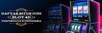 Situs Slot Sirkuit 4D Malaysia Hari Ini Di Jakarta