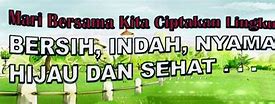 Slogan Hijau